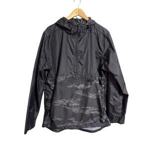 Vans Quarter Zip Pullover Large